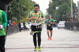 Carrera 5K Fundadores Ejido 6 Enero @tar.mx