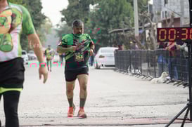 Carrera 5K Fundadores Ejido 6 Enero @tar.mx