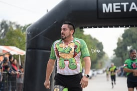 Carrera 5K Fundadores Ejido 6 Enero @tar.mx