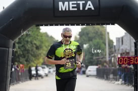 Carrera 5K Fundadores Ejido 6 Enero @tar.mx