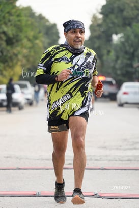 Carrera 5K Fundadores Ejido 6 Enero @tar.mx