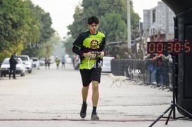 Carrera 5K Fundadores Ejido 6 Enero @tar.mx