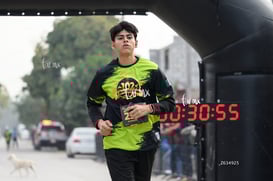 Carrera 5K Fundadores Ejido 6 Enero @tar.mx