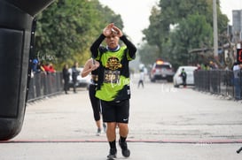 Carrera 5K Fundadores Ejido 6 Enero @tar.mx