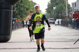 Carrera 5K Fundadores Ejido 6 Enero @tar.mx