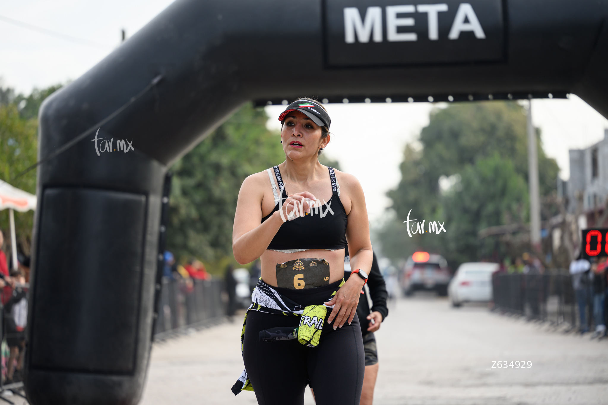 Carrera 5K Fundadores Ejido 6 Enero @tar.mx