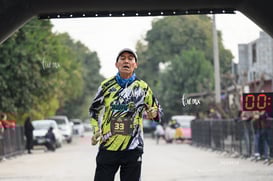 Carrera 5K Fundadores Ejido 6 Enero @tar.mx