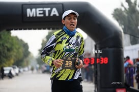 Carrera 5K Fundadores Ejido 6 Enero @tar.mx