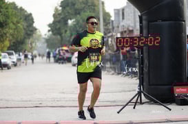 Carrera 5K Fundadores Ejido 6 Enero @tar.mx