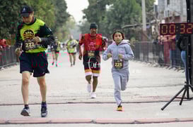 Carrera 5K Fundadores Ejido 6 Enero @tar.mx