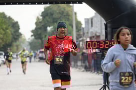 Carrera 5K Fundadores Ejido 6 Enero @tar.mx