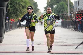 Carrera 5K Fundadores Ejido 6 Enero @tar.mx
