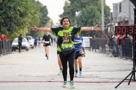 Carrera 5K Fundadores Ejido 6 Enero @tar.mx