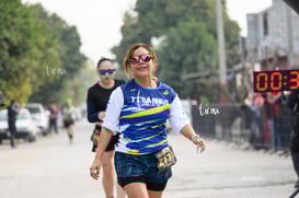 Carrera 5K Fundadores Ejido 6 Enero @tar.mx