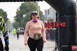 Carrera 5K Fundadores Ejido 6 Enero @tar.mx