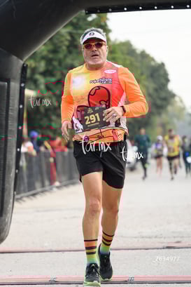 Carrera 5K Fundadores Ejido 6 Enero @tar.mx