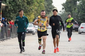 Omar Ceballos, pollo, halcones @tar.mx