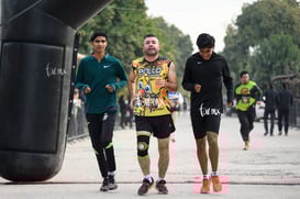 Omar Ceballos, pollo, halcones @tar.mx