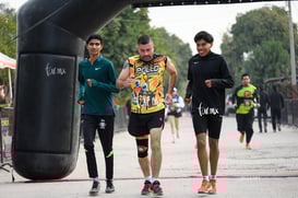 Omar Ceballos, pollo, halcones @tar.mx