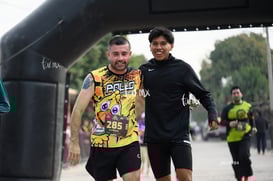Omar Ceballos, pollo, halcones @tar.mx
