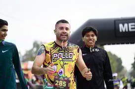 Omar Ceballos, pollo, halcones @tar.mx