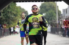 Carrera 5K Fundadores Ejido 6 Enero @tar.mx