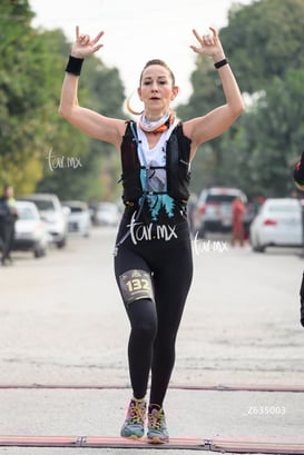 Carrera 5K Fundadores Ejido 6 Enero @tar.mx