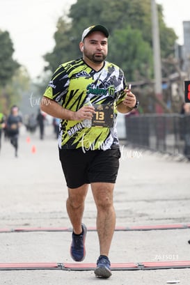 Carrera 5K Fundadores Ejido 6 Enero @tar.mx
