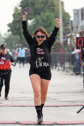 Carrera 5K Fundadores Ejido 6 Enero @tar.mx
