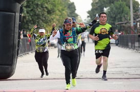 Carrera 5K Fundadores Ejido 6 Enero @tar.mx
