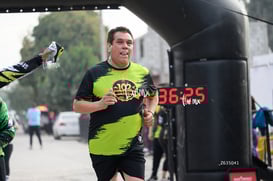 Carrera 5K Fundadores Ejido 6 Enero @tar.mx
