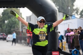 Carrera 5K Fundadores Ejido 6 Enero @tar.mx