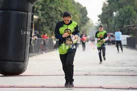 Carrera 5K Fundadores Ejido 6 Enero @tar.mx