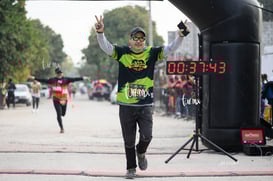 Carrera 5K Fundadores Ejido 6 Enero @tar.mx