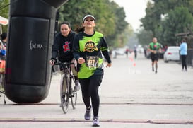 Carrera 5K Fundadores Ejido 6 Enero @tar.mx