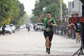 Carrera 5K Fundadores Ejido 6 Enero @tar.mx