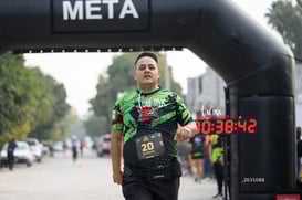 Carrera 5K Fundadores Ejido 6 Enero @tar.mx