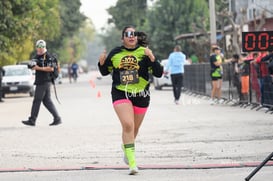 Carrera 5K Fundadores Ejido 6 Enero @tar.mx