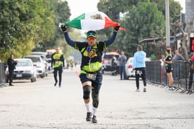 Carrera 5K Fundadores Ejido 6 Enero @tar.mx
