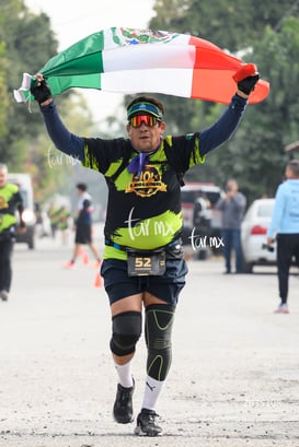 Carrera 5K Fundadores Ejido 6 Enero @tar.mx