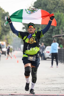 Carrera 5K Fundadores Ejido 6 Enero @tar.mx