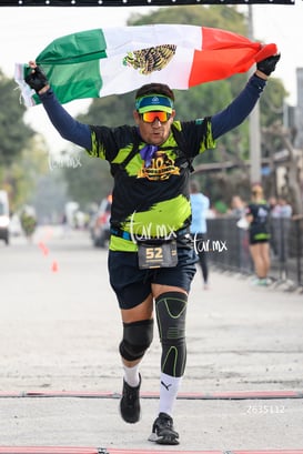 Carrera 5K Fundadores Ejido 6 Enero @tar.mx