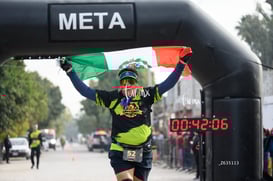Carrera 5K Fundadores Ejido 6 Enero @tar.mx