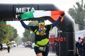 Carrera 5K Fundadores Ejido 6 Enero @tar.mx