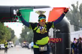 Carrera 5K Fundadores Ejido 6 Enero @tar.mx