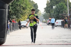 Carrera 5K Fundadores Ejido 6 Enero @tar.mx