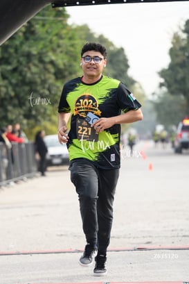Carrera 5K Fundadores Ejido 6 Enero @tar.mx