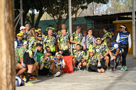 senderos fit @tar.mx