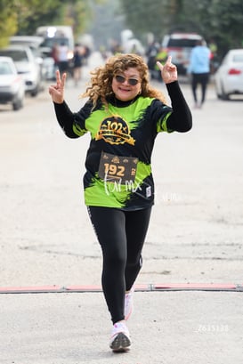 Carrera 5K Fundadores Ejido 6 Enero @tar.mx