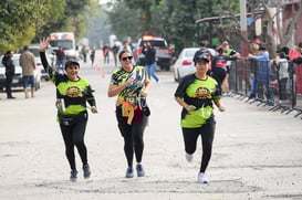 Carrera 5K Fundadores Ejido 6 Enero @tar.mx
